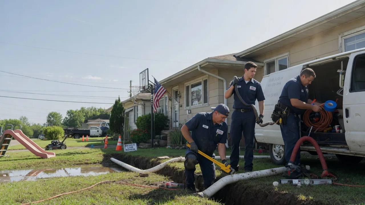 Toilet Installation in Tupelo, AR near me